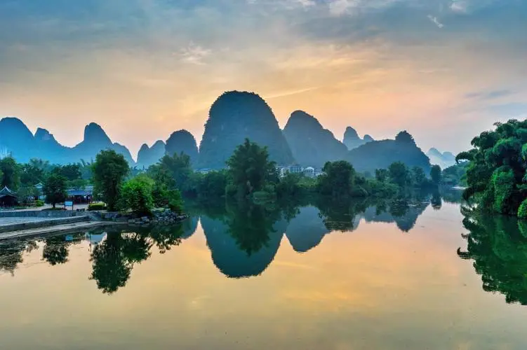 高质量环保智慧城市